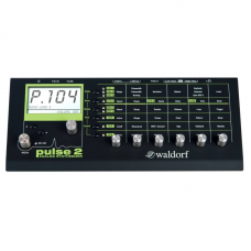 Waldorf Pulse 2